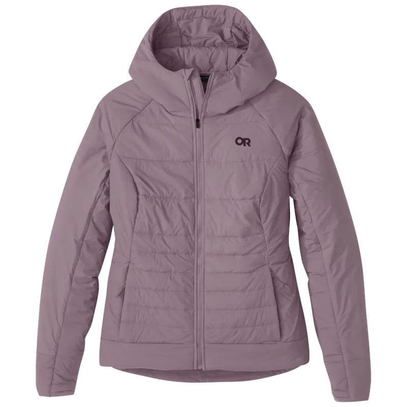 Women's Shadow Insulated Hoodie sold by Outdoor Research