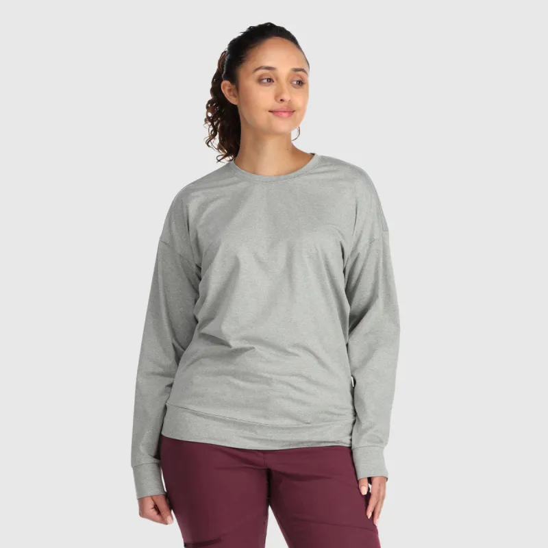 Women's Melody Long Sleeve - Final Sale made by Outdoor Research
