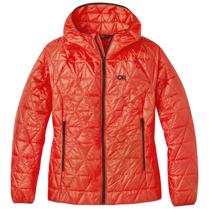Women's Helium Insulated Hoodie - Final Sale sold by Outdoor Research