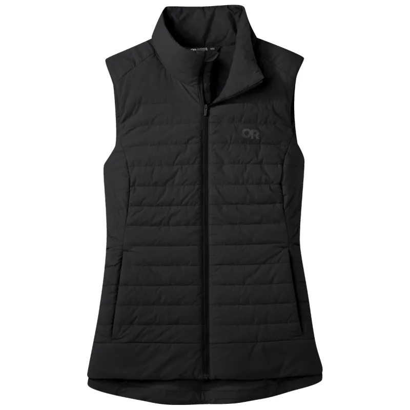 Women's Shadow Insulated Vest sold by Outdoor Research