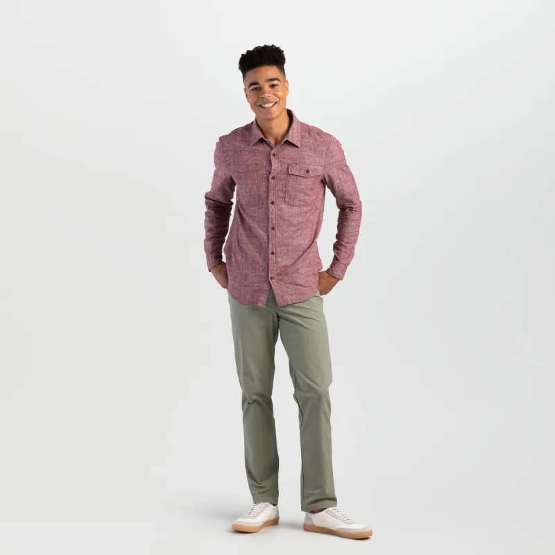 Men's Shastin Pants - Final Sale sold by Outdoor Research