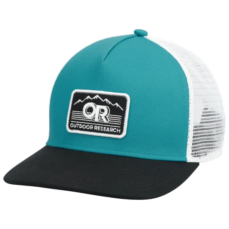 Advocate Trucker Hi Pro Cap sold by Outdoor Research