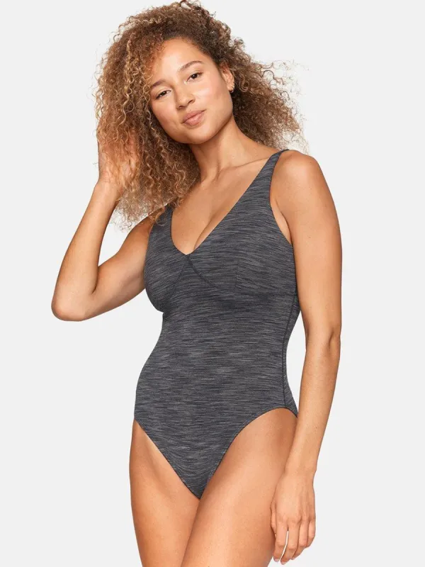 FreeForm Leotard made by Outdoor Voices