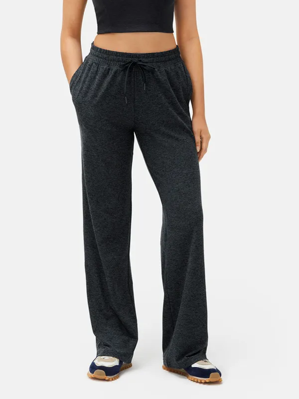 All Day Wide Leg Pant sold by Outdoor Voices