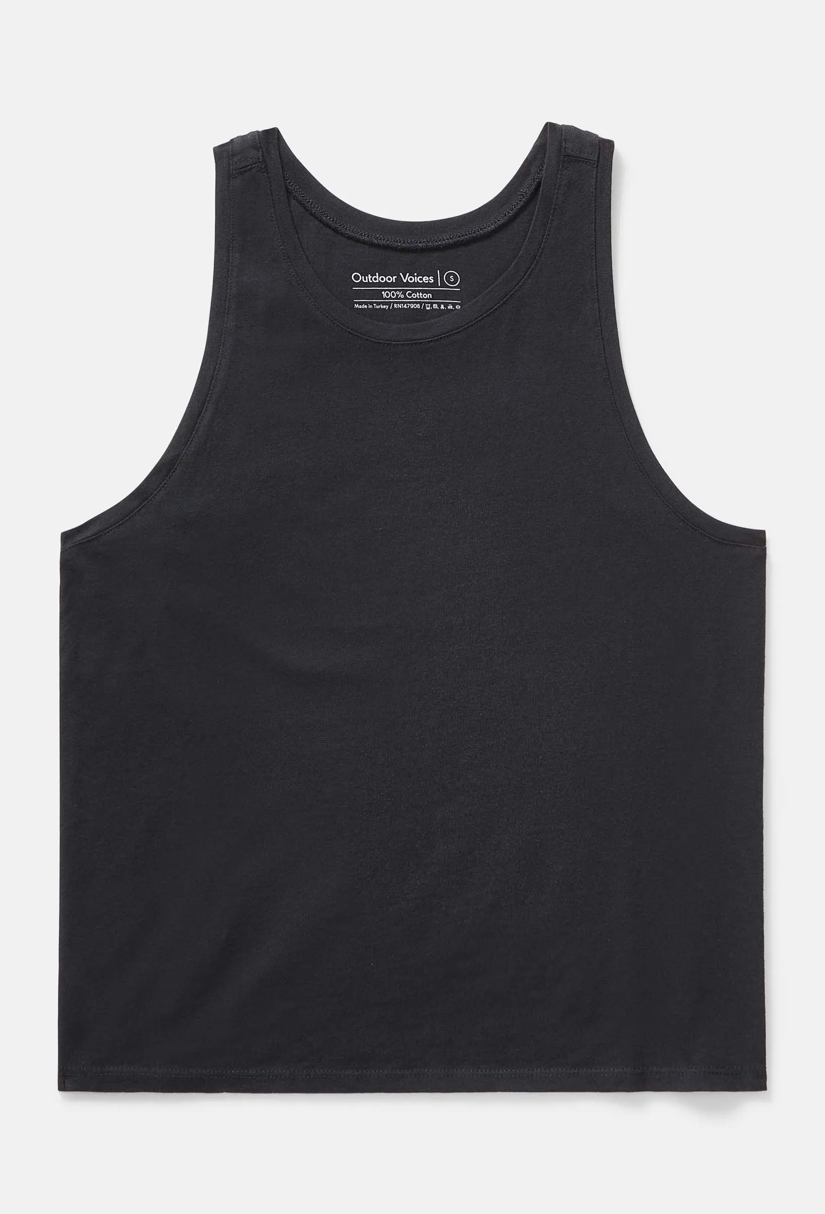 Everyday Tank Top sold by Outdoor Voices