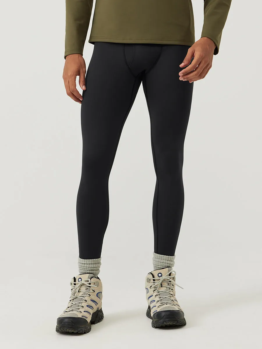 FrostKnit 7/8 Tight sold by Outdoor Voices product image thumbnail 2