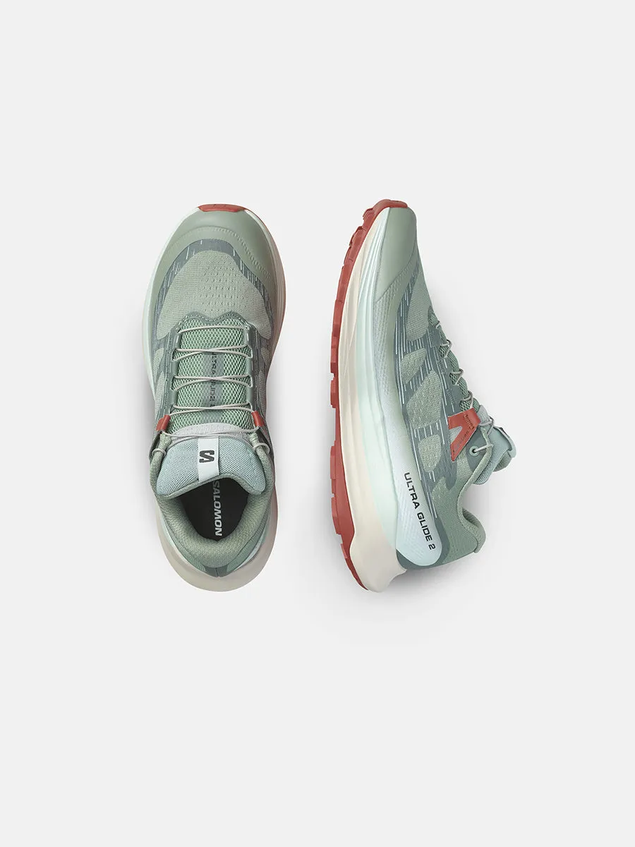 Women's Salomon Ultra Glide 2 sold by Outdoor Voices product image thumbnail 2