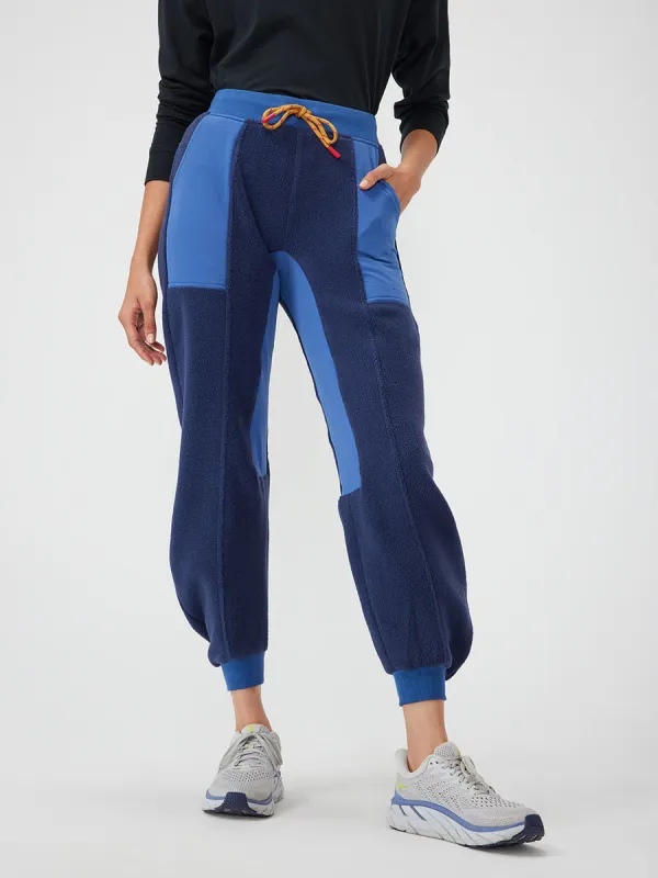 PrimoFleece Sweatpant sold by Outdoor Voices
