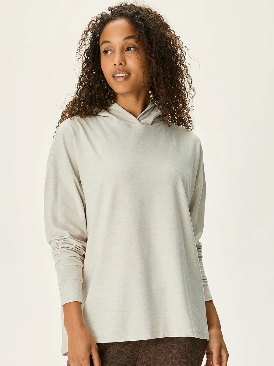 CloudKnit Relaxed Hoodie sold by Outdoor Voices