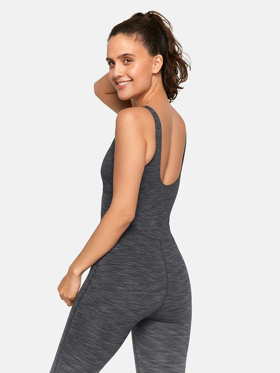 Flow Bodysuit sold by Outdoor Voices