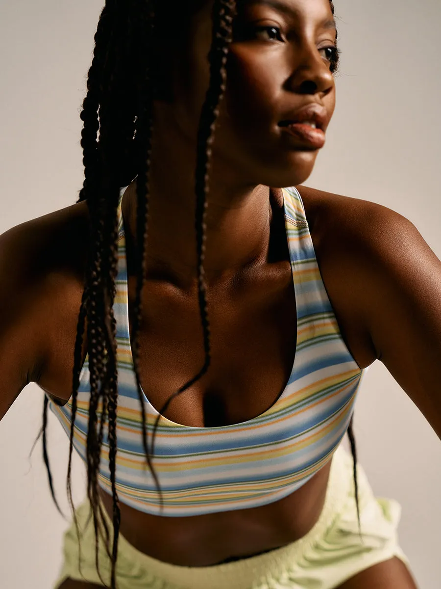 All-Time Bra sold by Outdoor Voices product image thumbnail 3