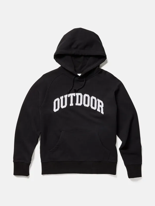Team OV Unisex Graphic Pickup Hoodie sold by Outdoor Voices