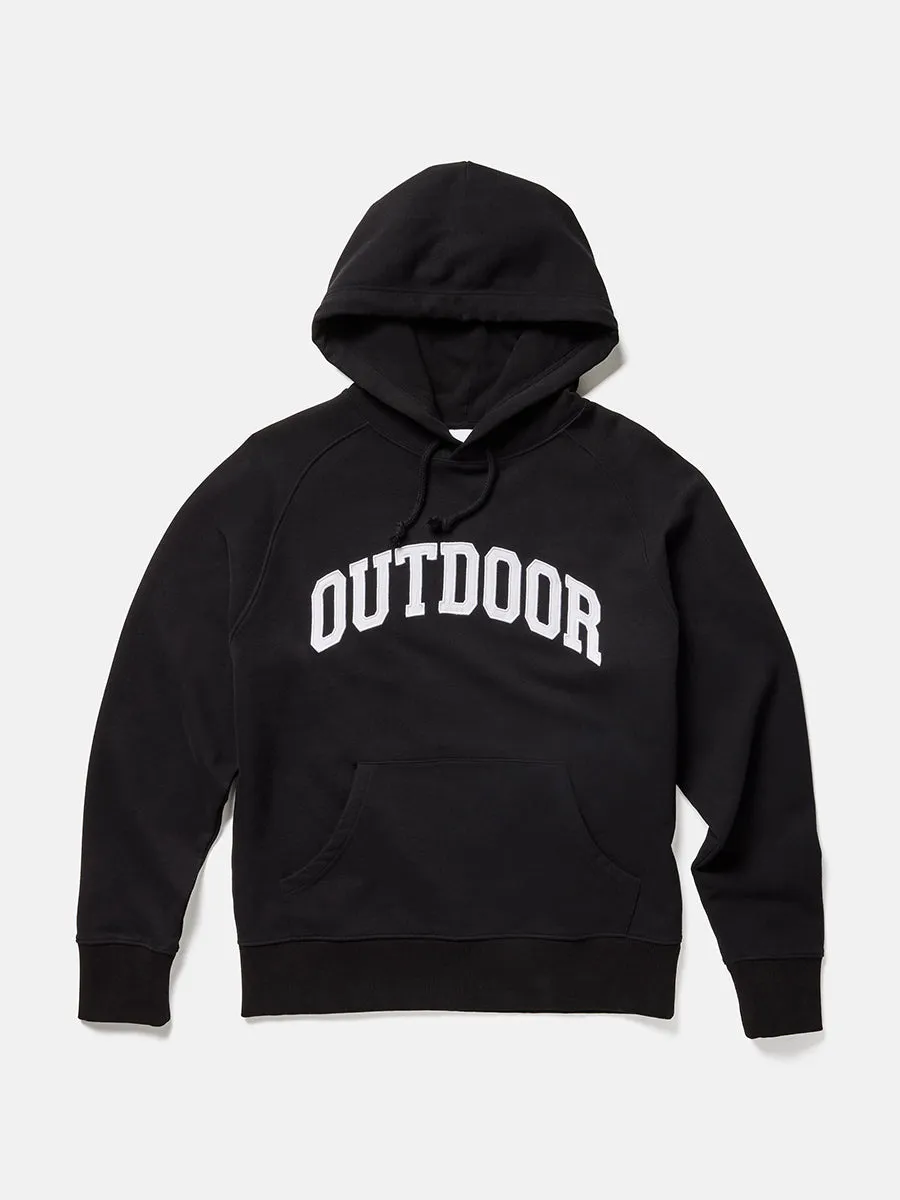 Team OV Unisex Graphic Pickup Hoodie sold by Outdoor Voices