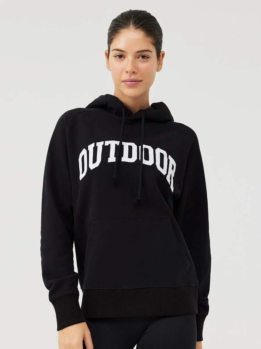 Team OV Unisex Graphic Pickup Hoodie sold by Outdoor Voices product image thumbnail 2