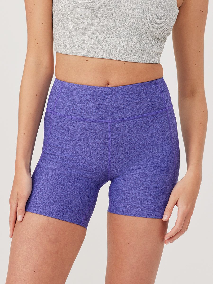 Warmup 5" Short sold by Outdoor Voices