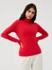 Merino Wool Turtleneck sold by Outdoor Voices