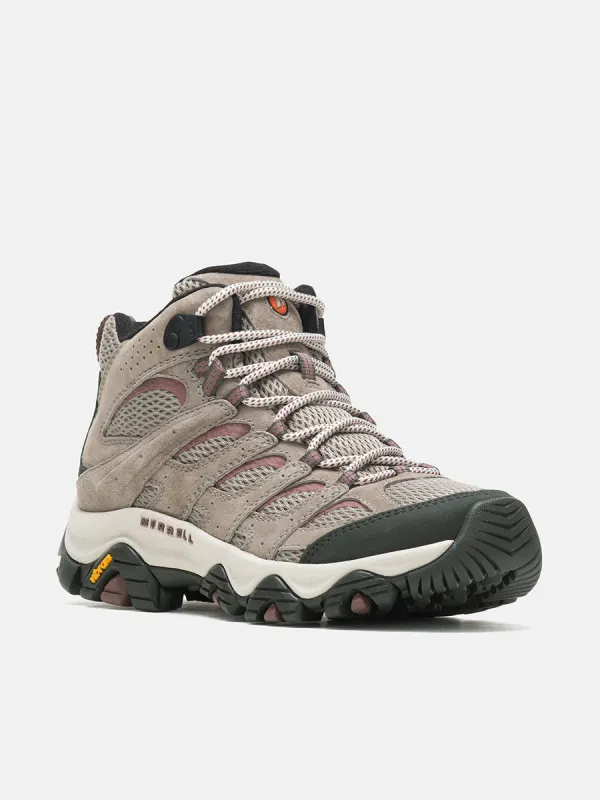 Women's Merrell Moab 3 Mid sold by Outdoor Voices