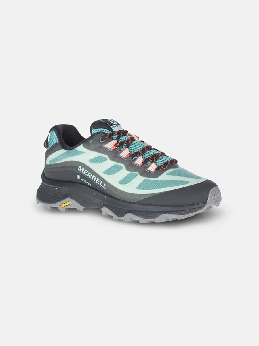 Women's Merrell Moab Speed GTX sold by Outdoor Voices
