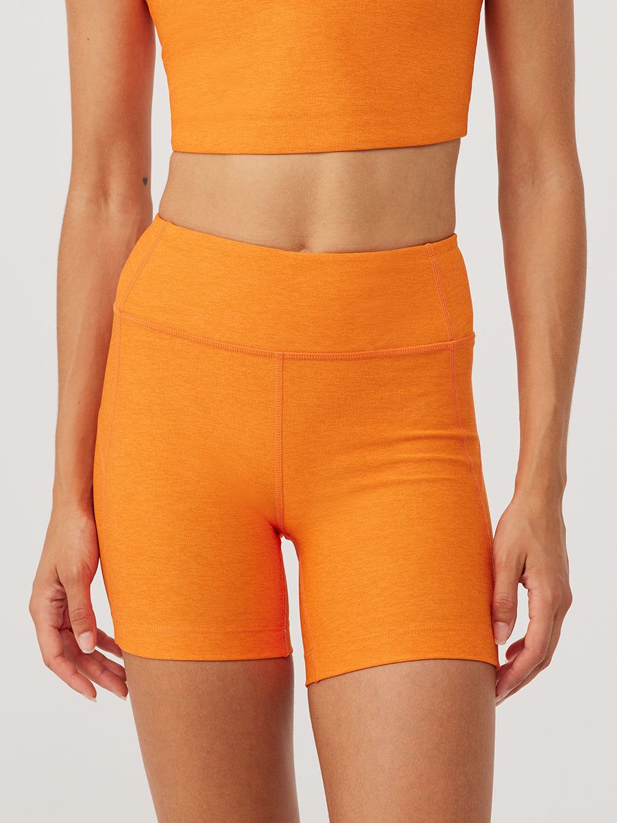 Warmup 5" Short sold by Outdoor Voices