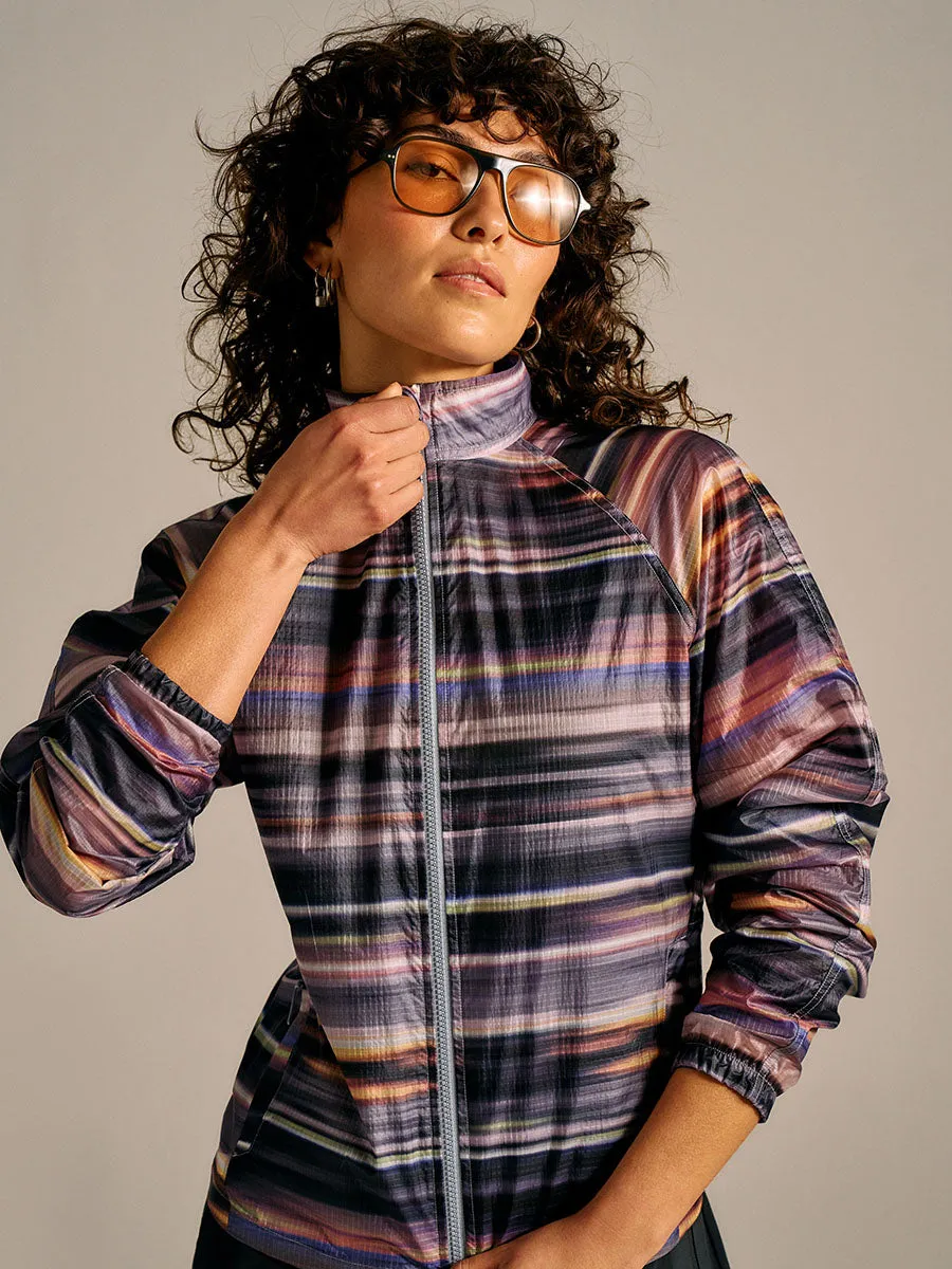 Jog Jacket sold by Outdoor Voices