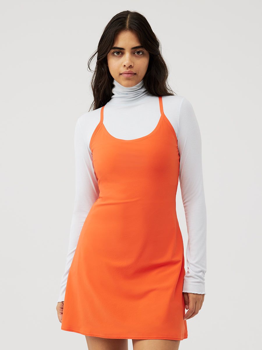 The Exercise Dress sold by Outdoor Voices product image thumbnail 2