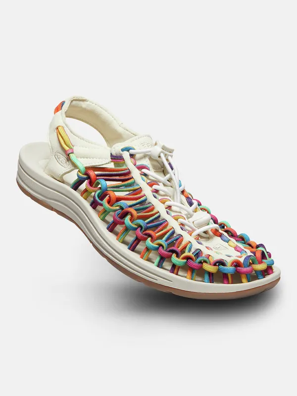 Women's Keen Uneek made by Outdoor Voices