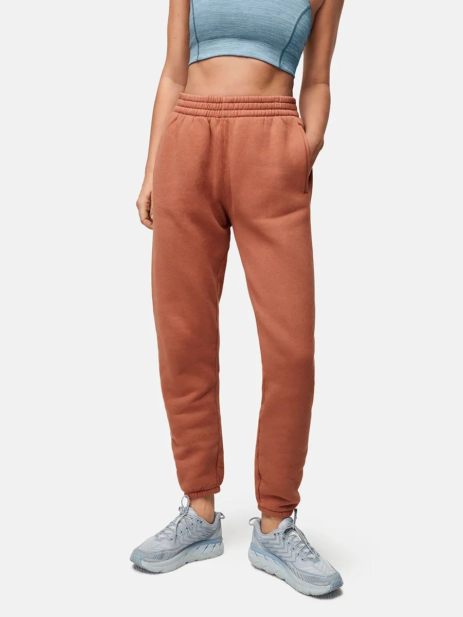 Nimbus Sweatpant sold by Outdoor Voices product image thumbnail 3