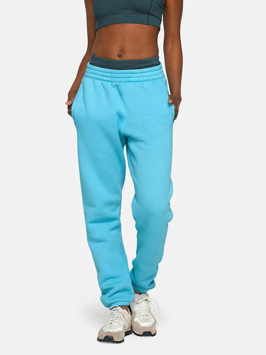 Nimbus Sweatpant sold by Outdoor Voices product image thumbnail 5