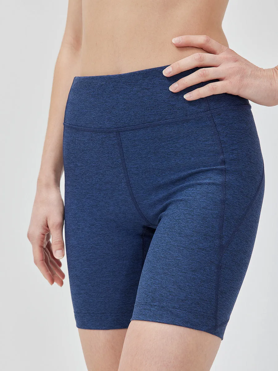 Warmup 7" Short sold by Outdoor Voices