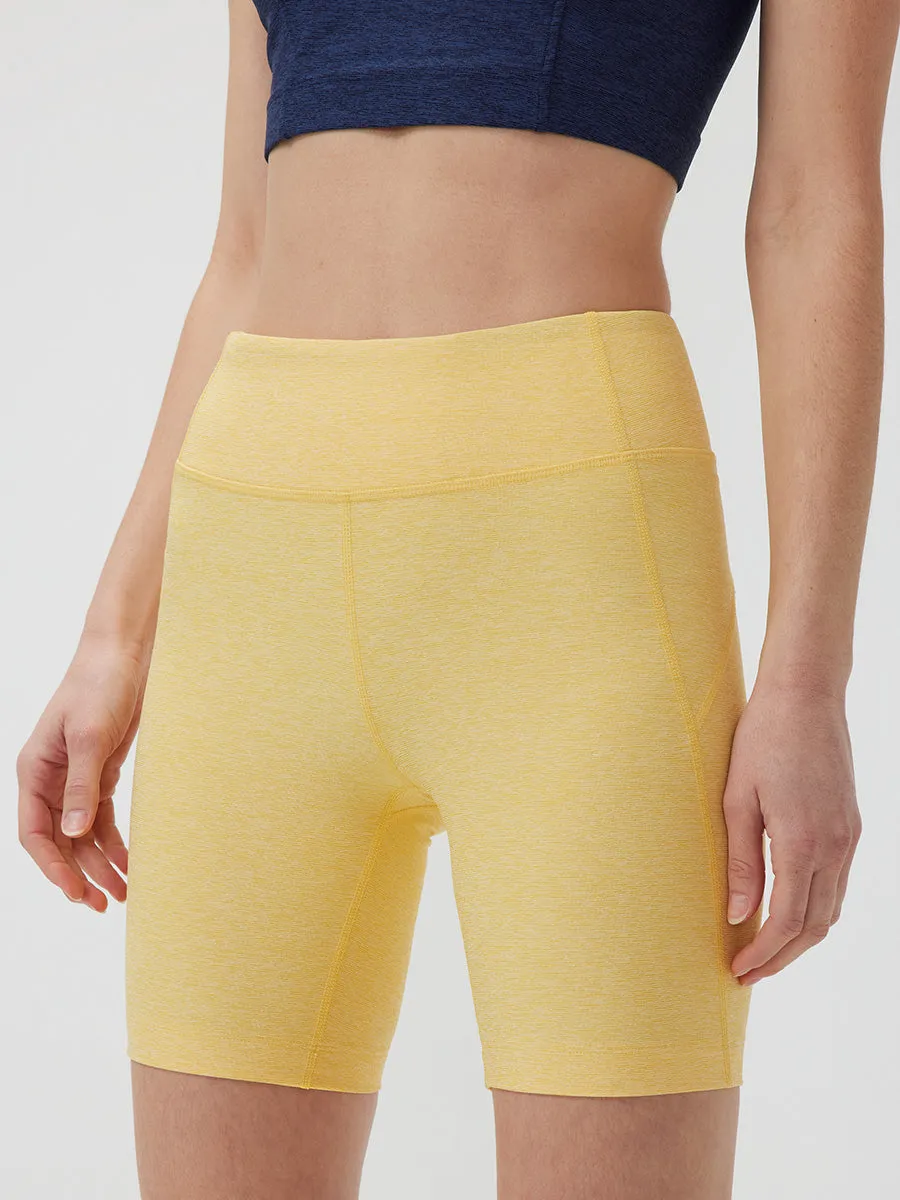 Warmup 7" Short sold by Outdoor Voices product image thumbnail 4