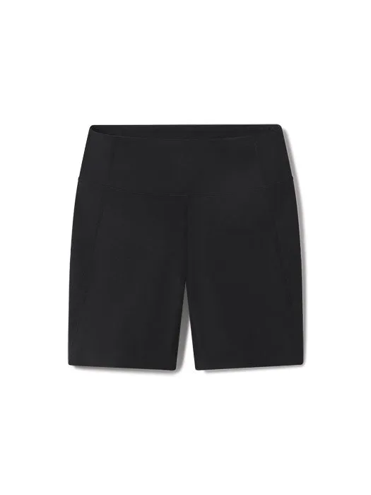 Warmup 5" Short sold by Outdoor Voices