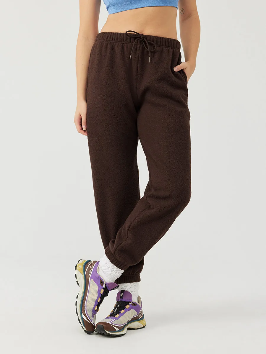 RecFleece Sweatpant sold by Outdoor Voices