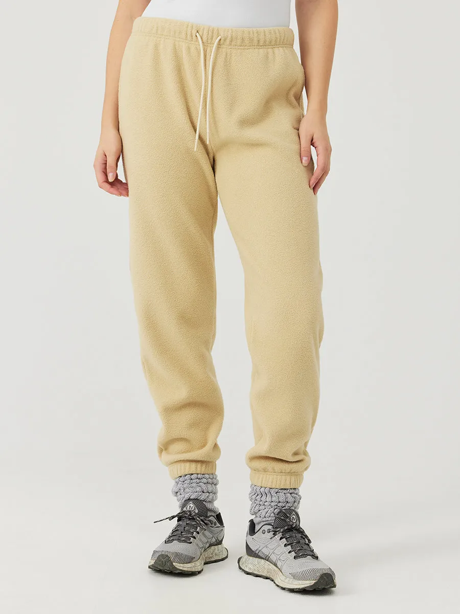 RecFleece Sweatpant sold by Outdoor Voices product image thumbnail 4