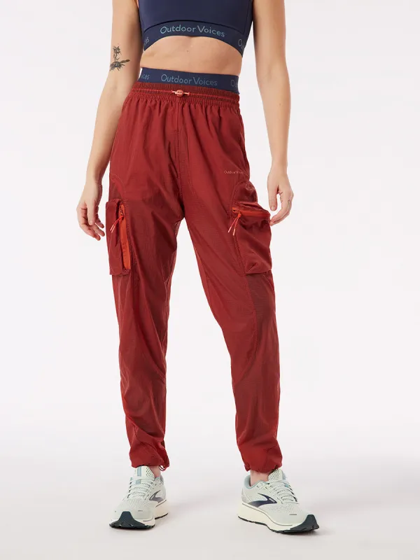 Windbreaker Pant sold by Outdoor Voices