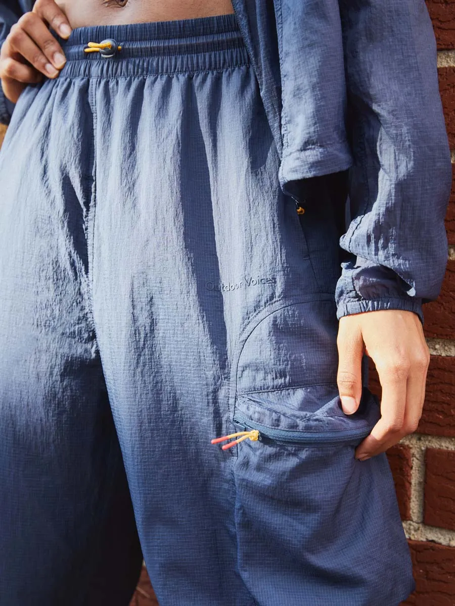 Windbreaker Pant sold by Outdoor Voices product image thumbnail 4