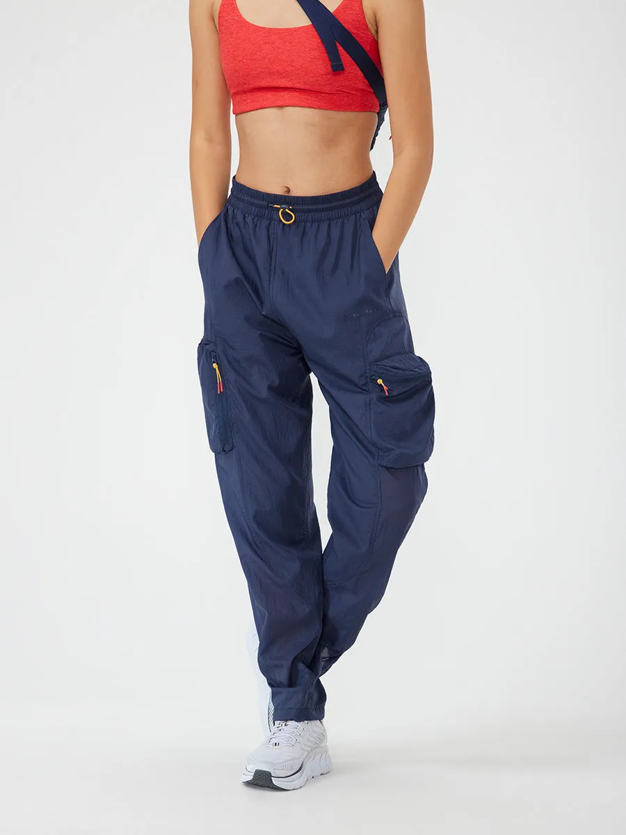 Windbreaker Pant sold by Outdoor Voices product image thumbnail 3