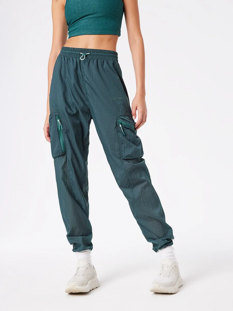 Windbreaker Pant sold by Outdoor Voices product image thumbnail 5
