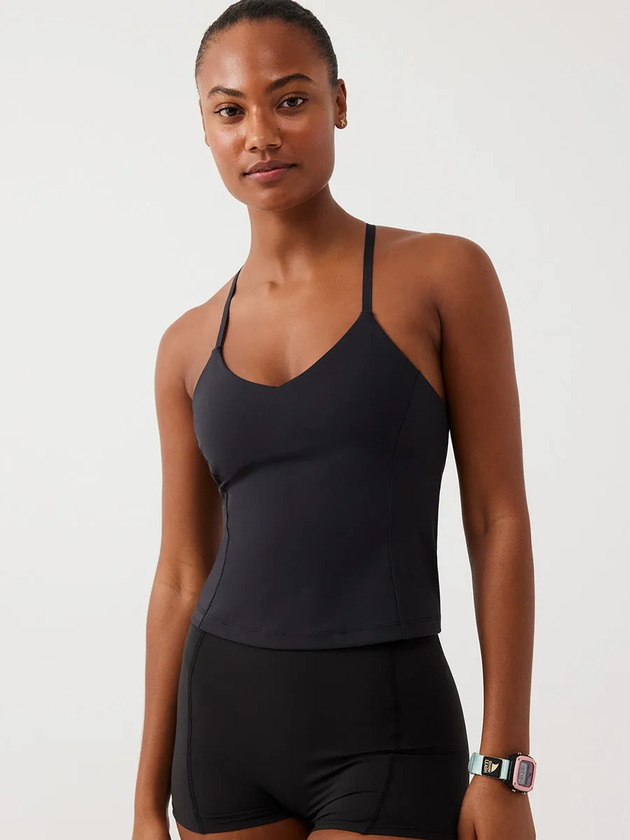 SuperForm™ Halter sold by Outdoor Voices product image thumbnail 3