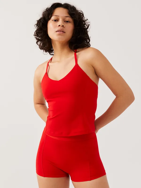 SuperForm™ Halter made by Outdoor Voices