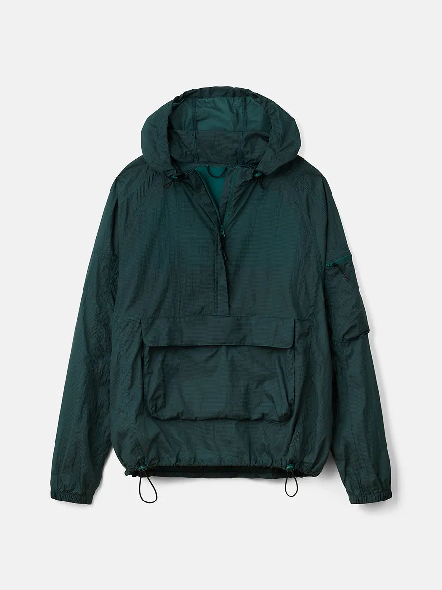 Windbreaker Jacket sold by Outdoor Voices product image thumbnail 2