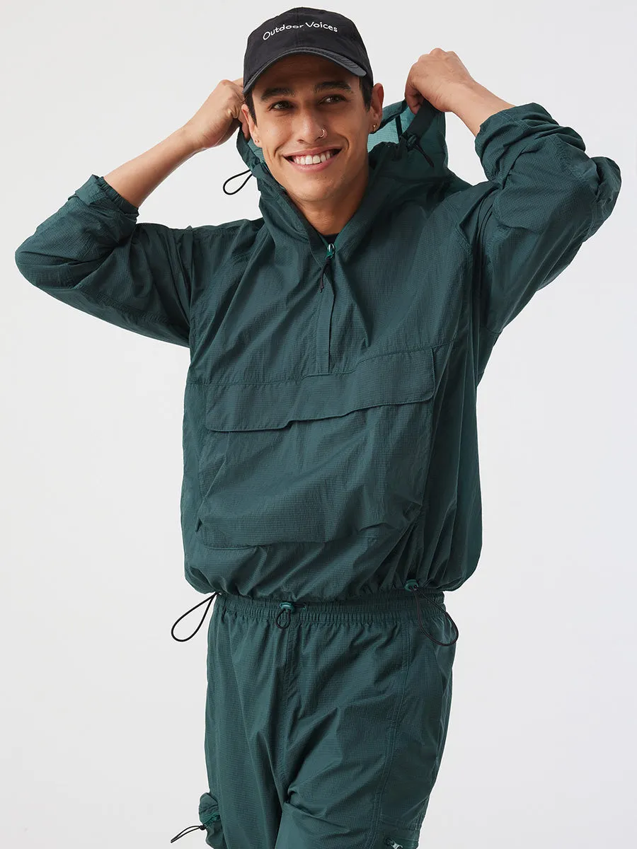 Windbreaker Jacket sold by Outdoor Voices product image thumbnail 3