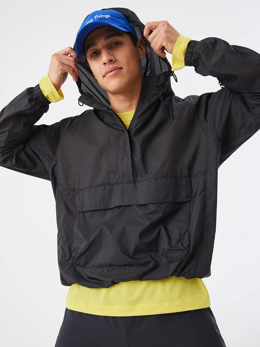 Windbreaker Jacket sold by Outdoor Voices