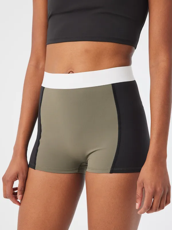 SuperForm™ 1.5" Bloomer sold by Outdoor Voices