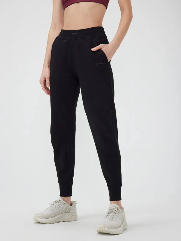 Cotton Terry Jogger sold by Outdoor Voices