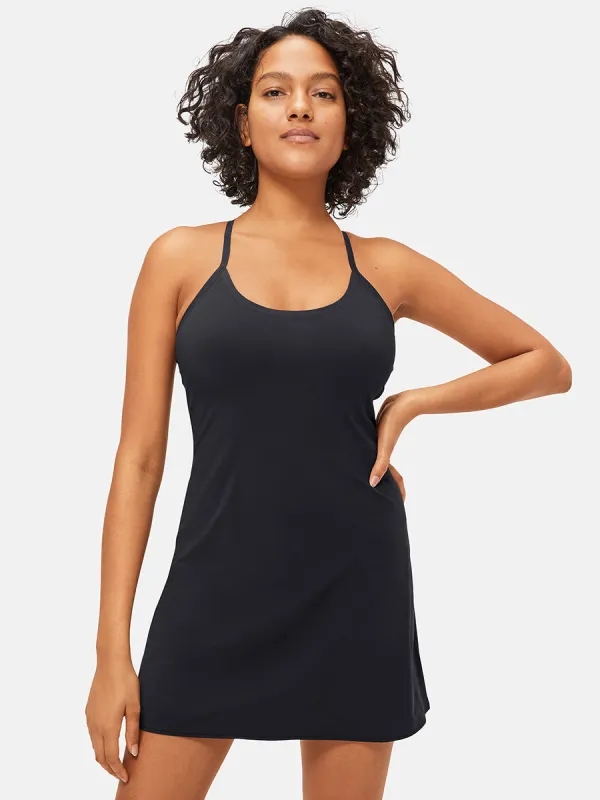 The Exercise Dress sold by Outdoor Voices