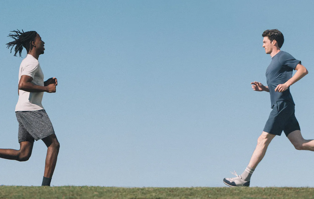 Men's Tech Kit sold by Outdoor Voices