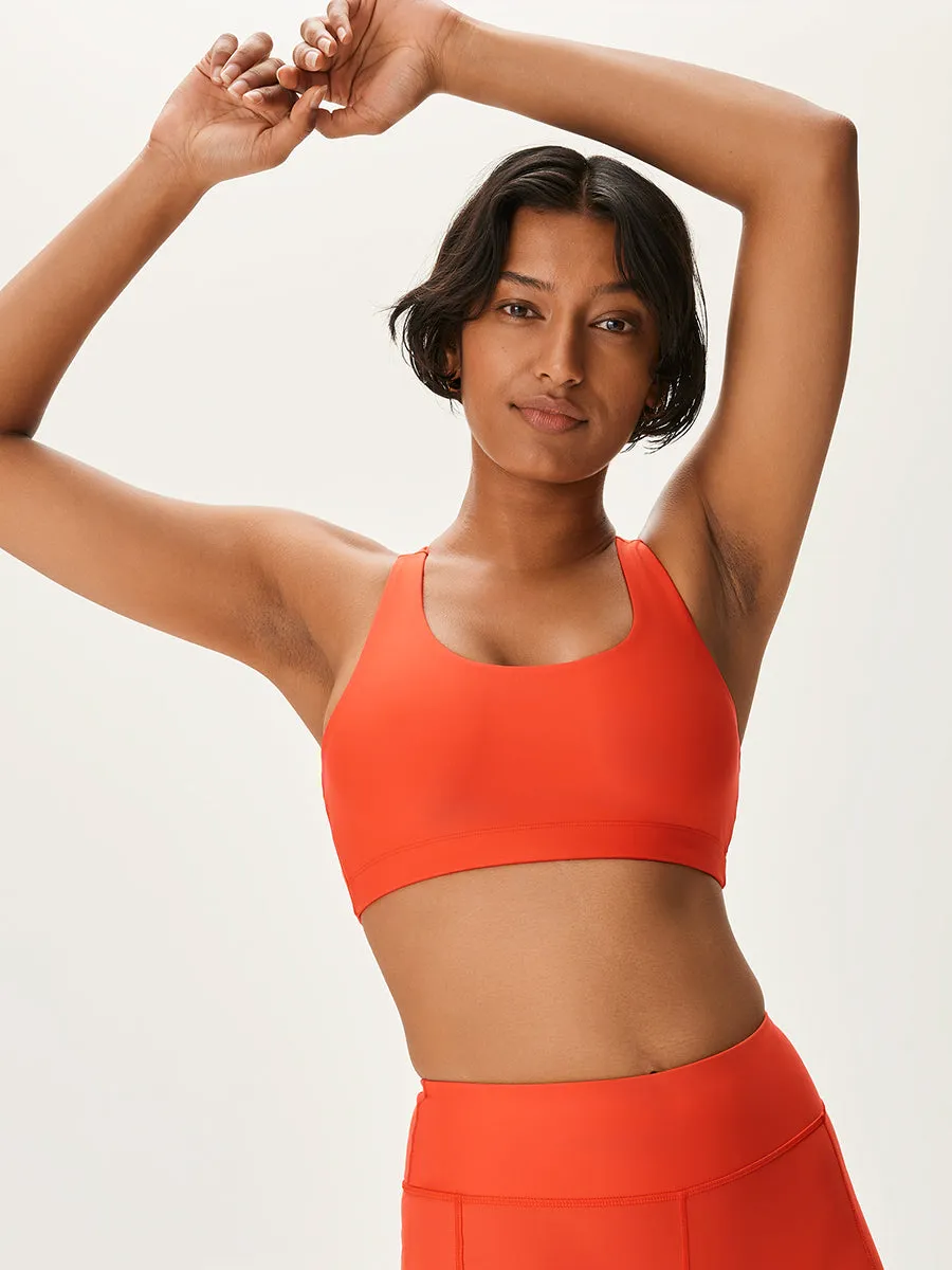 SplashKnit All-Time Bra sold by Outdoor Voices product image thumbnail 2