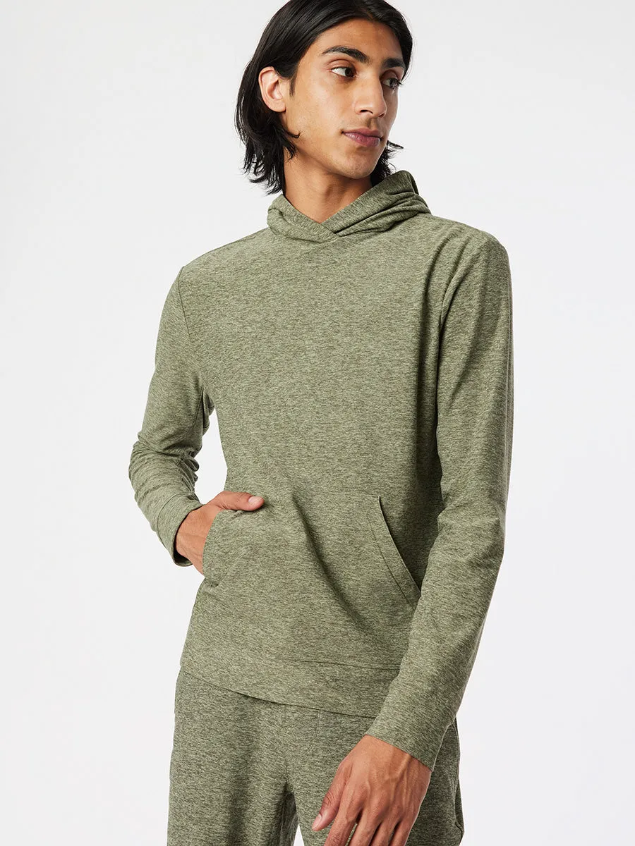CloudKnit Hoodie sold by Outdoor Voices product image thumbnail 5