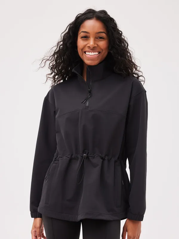 RecTrek Pullover sold by Outdoor Voices