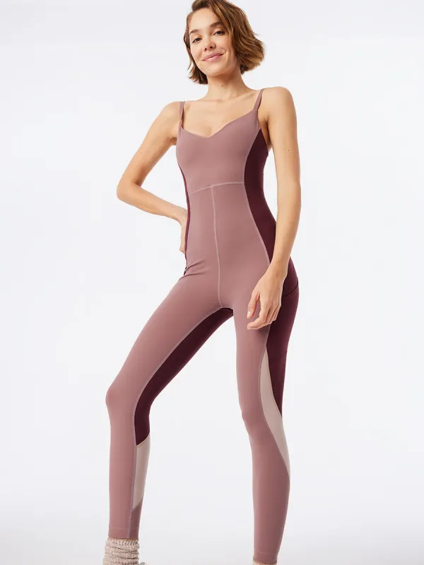 SuperForm™ Full Length Bodysuit sold by Outdoor Voices